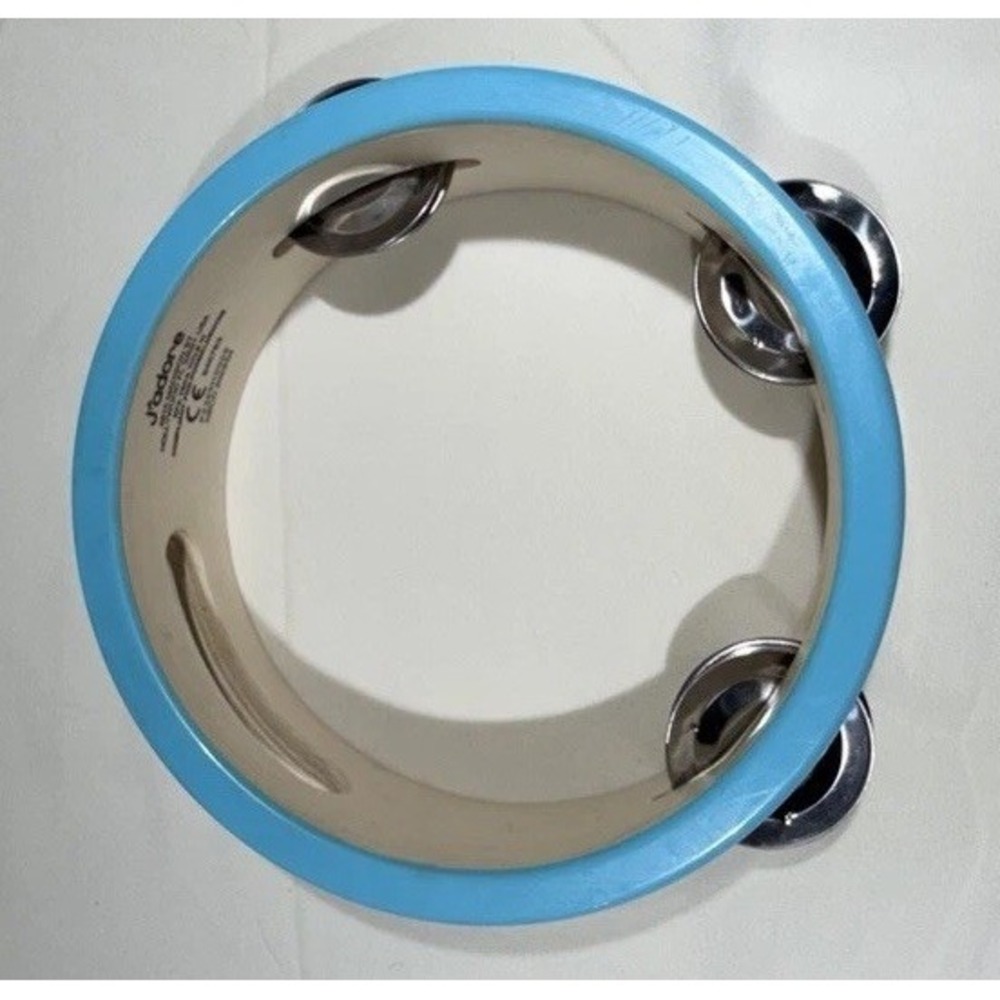 Jadore Toy Tamborine